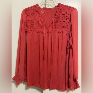 Torrid Plus Size Top